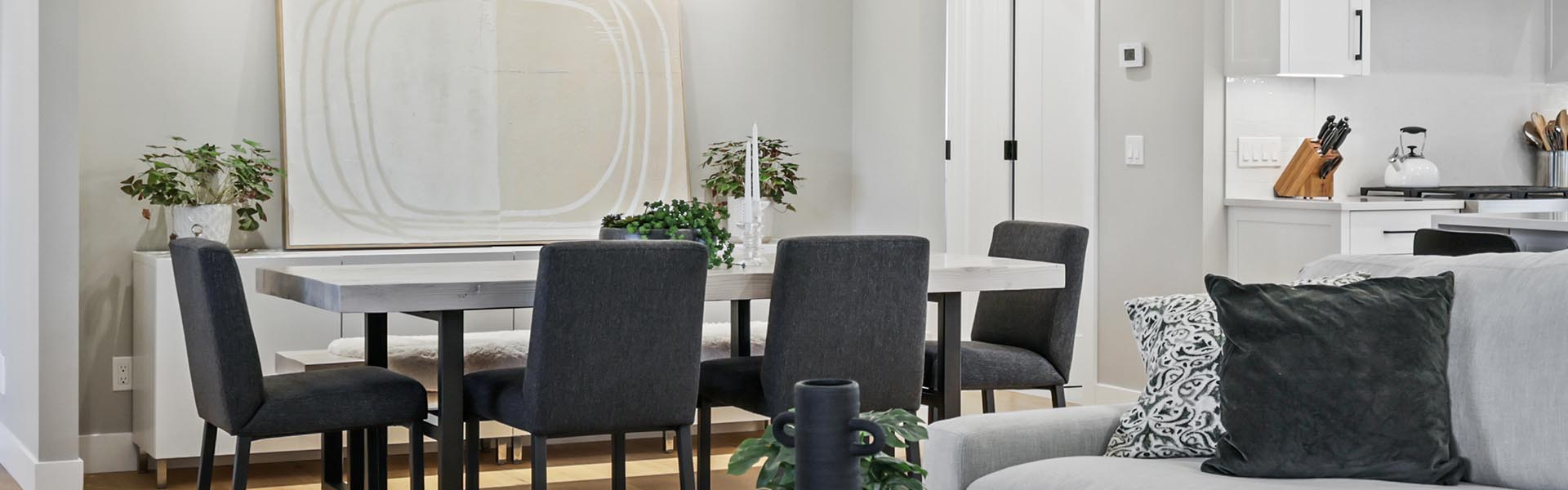 Calgary Interior Designers