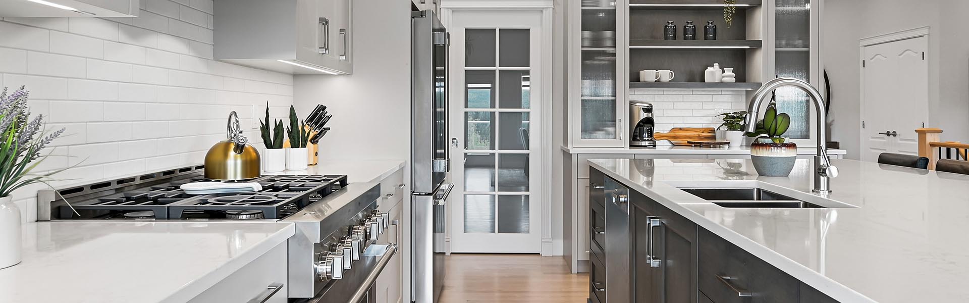 Calgary Interior Designers